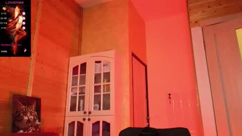 Lady online show from January 2026 05:29:02 PM