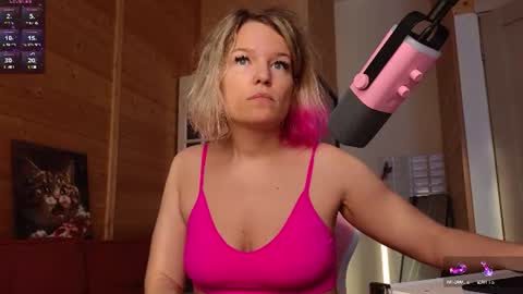 Lady online show from June 2026 04:00:01 PM