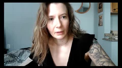 Goddess Natalia Findom online show from February 2026 08:24:02 PM