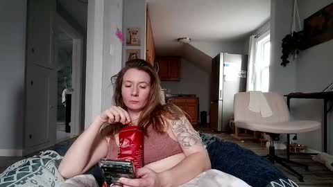 Goddess Natalia Findom online show from March 2026 05:43:01 PM