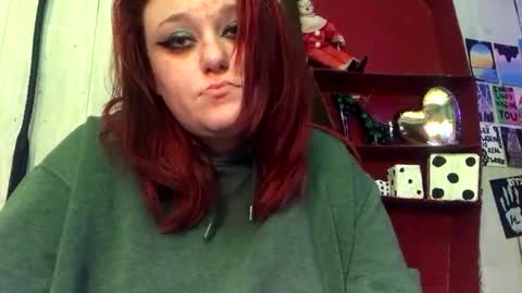 findommefoxi online show from January 2025 12:36:01 AM