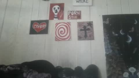 findommefoxi online show from March 2026 07:21:02 PM