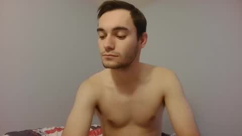 Christian online show from November 2025 06:30:01 PM