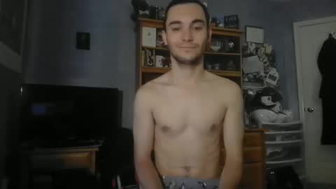 Christian online show from January 2026 07:30:01 PM