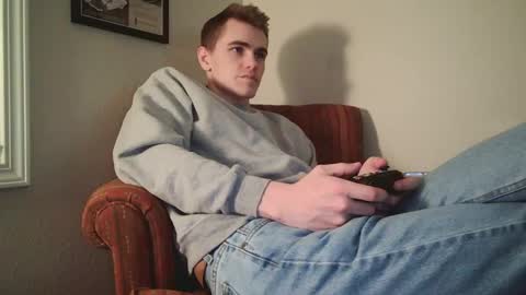 Jake  I am Bicurious online show from February 2025 11:15:02 PM