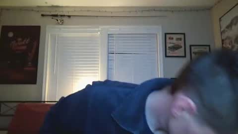 Jake  I am Bicurious online show from March 2025 01:45:02 AM