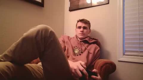 Jake  I am Bicurious online show from January 2026 10:47:01 PM