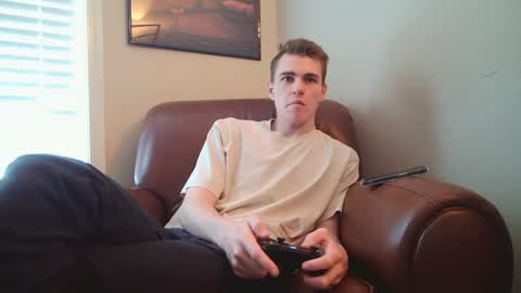 Jake  I am Bicurious online show from March 2026 06:52:01 PM