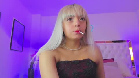 finnky1 online show from March 2025 03:35:02 AM