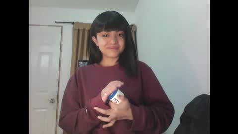 finnky1 online show from October 2025 04:43:02 AM