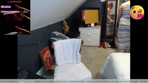 Fionna online show from March 2026 06:11:01 PM