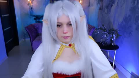 fiora online show from December 2024 12:05:02 PM