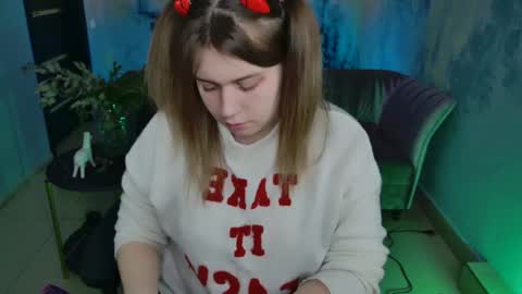 fiora online show from February 2025 11:14:02 AM