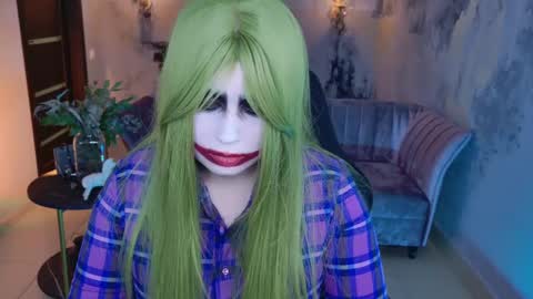 fiora online show from February 2025 04:46:02 PM