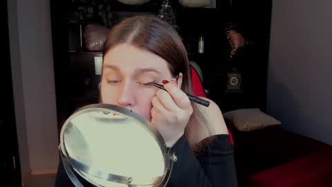 fiora online show from February 2026 07:32:02 AM