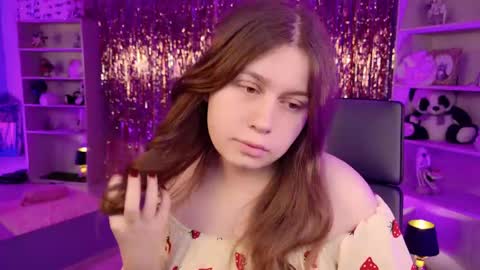 fiora online show from April 2026 05:12:02 AM