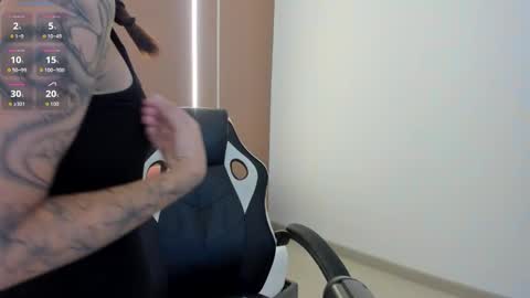 Snapshot of fiorella18_ chatting on November 2025 07:47:01 PM F I O R E L L A online show from November 2025 07:47:01 PM