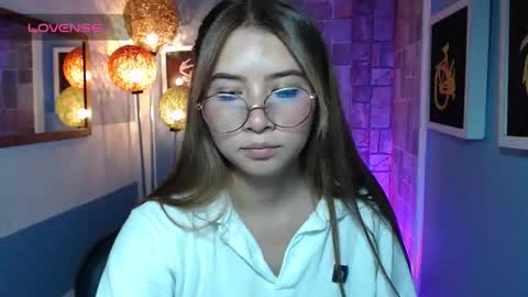 Fiorellaa online show from October 2025 03:07:02 PM