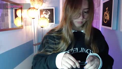 Fiorellaa online show from October 2025 02:57:01 PM