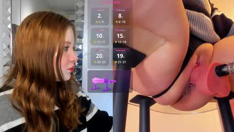 Snapshot of fiorellaricci_ chatting on November 2025 01:15:01 PM fiorellaricci_ online show from November 2025 01:15:01 PM