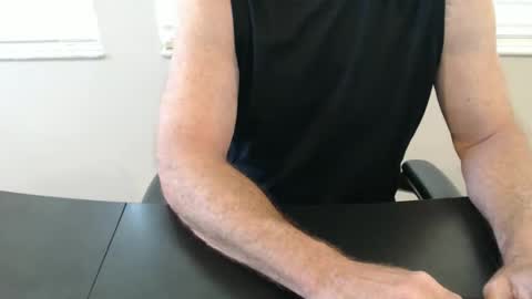 USAUSA online show from March 2026 12:49:02 PM