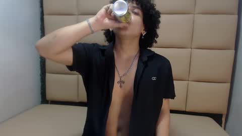 fire_boy69 online show from September 2025 02:54:01 PM