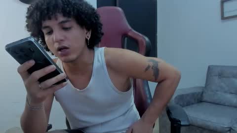 fire_boy69 online show from October 2025 03:45:01 AM