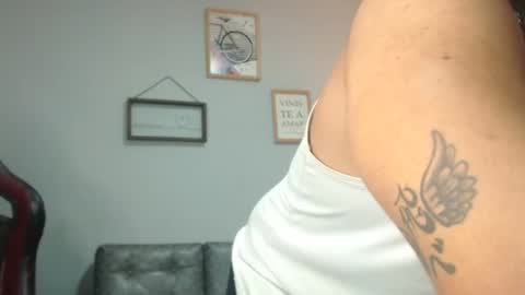 fire_boy69 online show from October 2025 05:06:02 PM