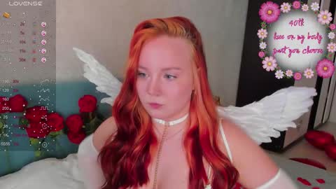 fire_emily online show from February 2026 02:52:02 AM