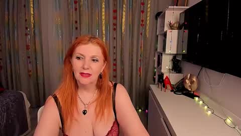 FireFox online show from March 2025 11:31:02 PM