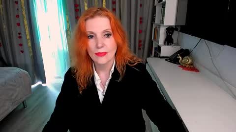 FireFox online show from April 2026 07:27:01 AM