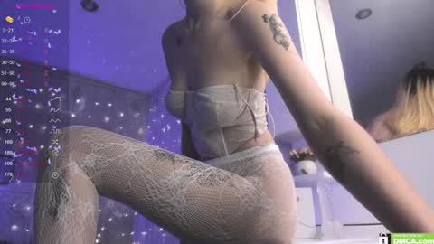 Bellatrix online show from December 2024 08:44:02 AM