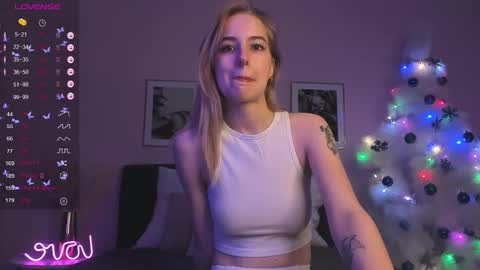 Bellatrix online show from December 2024 10:06:02 AM