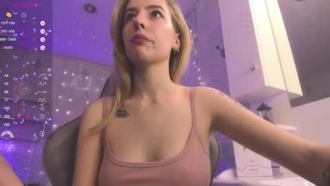 Bellatrix online show from January 2025 09:35:01 AM