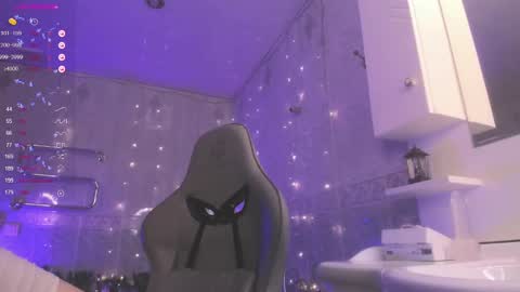 Bellatrix online show from January 2025 08:54:01 AM