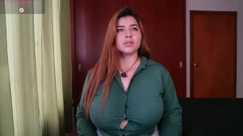 fireand_passion online show from April 2026 03:57:01 PM