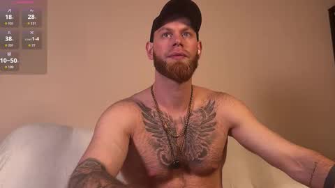 Alex online show from November 2025 08:51:01 PM