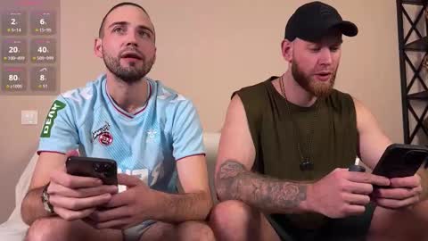 Alex online show from December 2025 11:26:02 AM