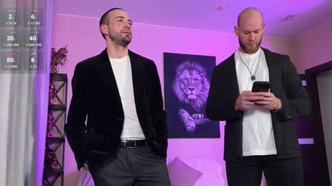 Alex online show from February 2026 09:24:02 AM