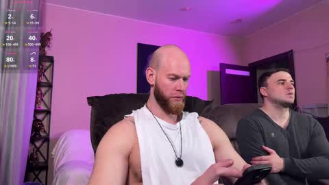 Alex online show from April 2026 01:36:02 PM