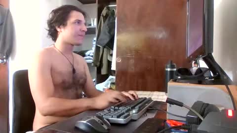 Ricardo online show from January 2025 07:07:02 PM