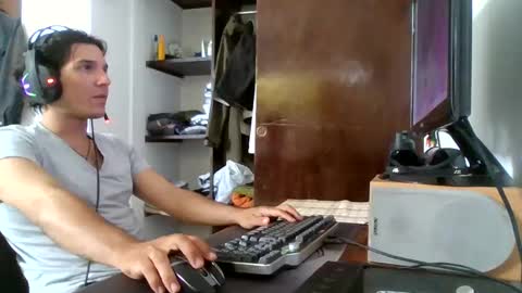 Ricardo online show from January 2025 04:59:01 PM