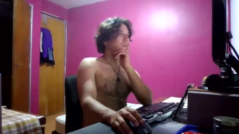 Ricardo online show from January 2025 02:53:02 AM