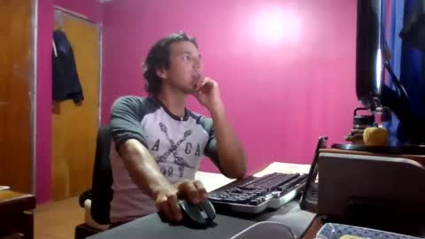 Ricardo online show from January 2025 05:44:02 PM