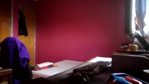 Ricardo online show from January 2025 09:51:02 PM