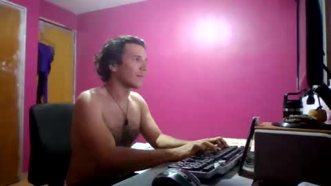 Ricardo online show from January 2025 02:51:01 AM