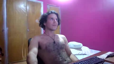 Ricardo online show from January 2025 04:06:01 AM