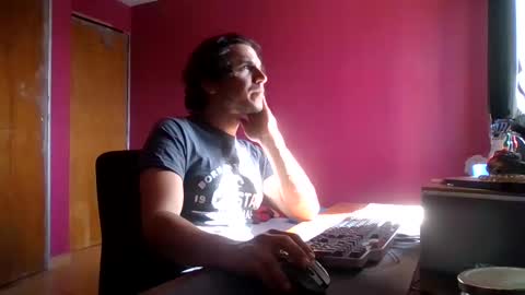 Ricardo online show from February 2025 07:27:02 PM