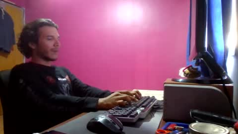 Ricardo online show from February 2025 04:09:02 PM