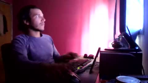 Ricardo online show from February 2025 06:12:01 PM